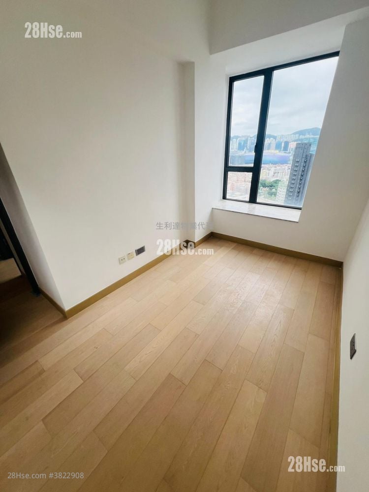 The Uptown Rental 2 Bedrooms , 1 Bathroom 510 ft²