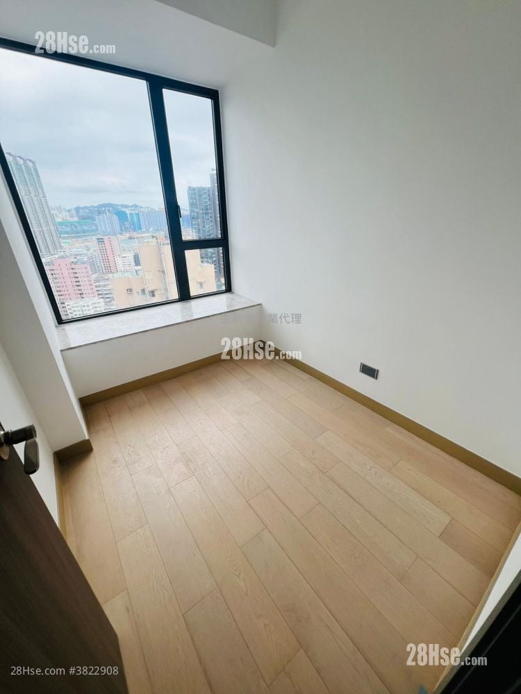 The Uptown Rental 2 Bedrooms , 1 Bathroom 510 ft²