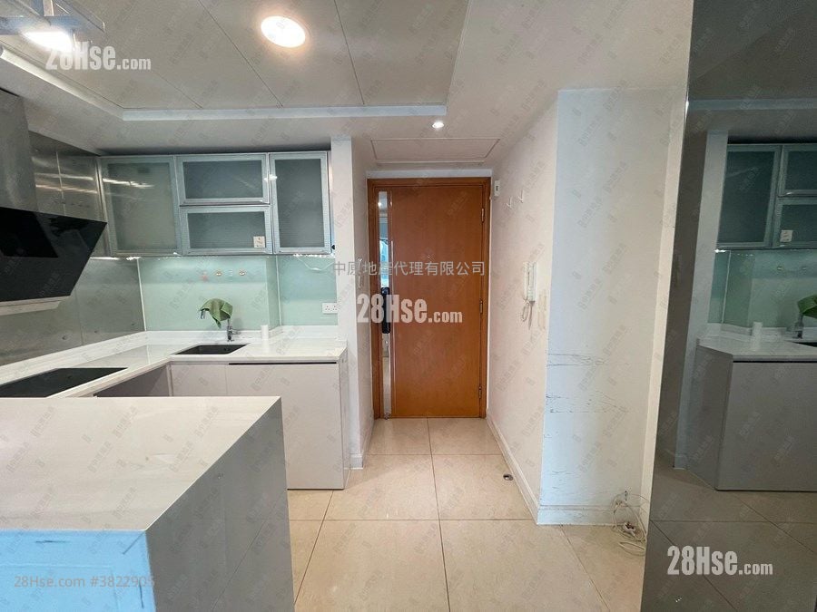 爵悅庭 售盤 2 房 450 平方呎