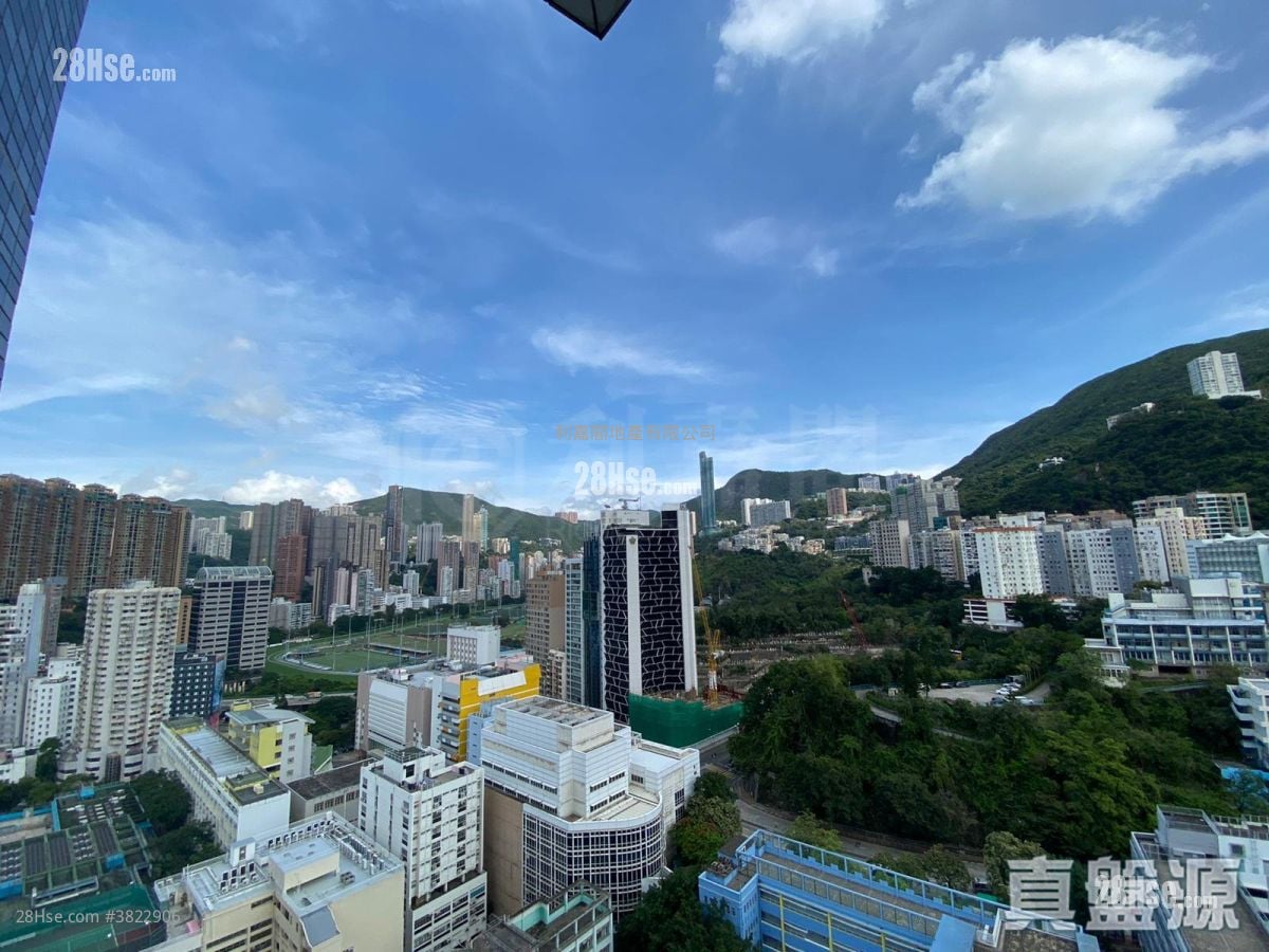 The Oakhill Rental 3 Bedrooms , 2 Bathrooms