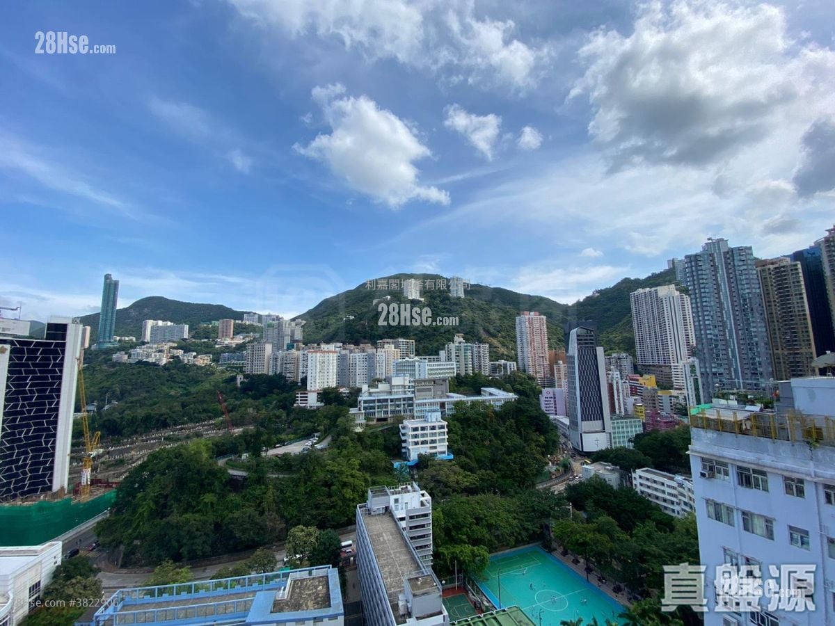 The Oakhill Rental 3 Bedrooms , 2 Bathrooms