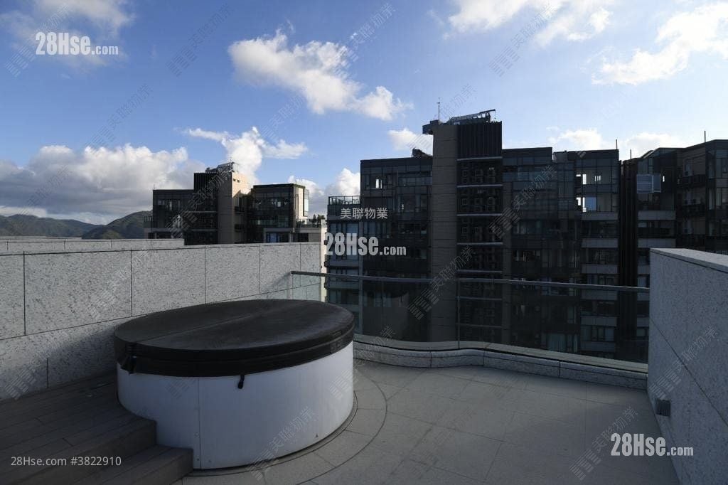 澐沣 售盘 4 房 , 3 浴室 2,077 平方尺