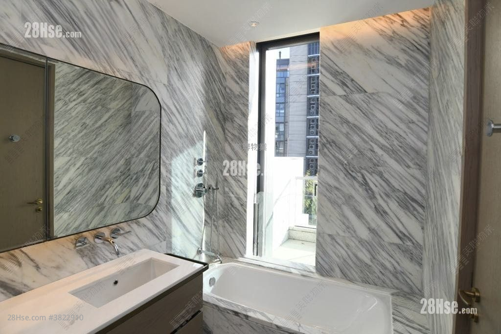 澐沣 售盘 4 房 , 3 浴室 2,077 平方尺