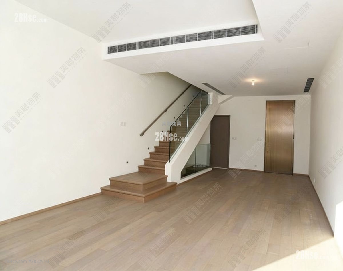 澐沣 售盘 4 房 , 3 浴室 2,077 平方尺