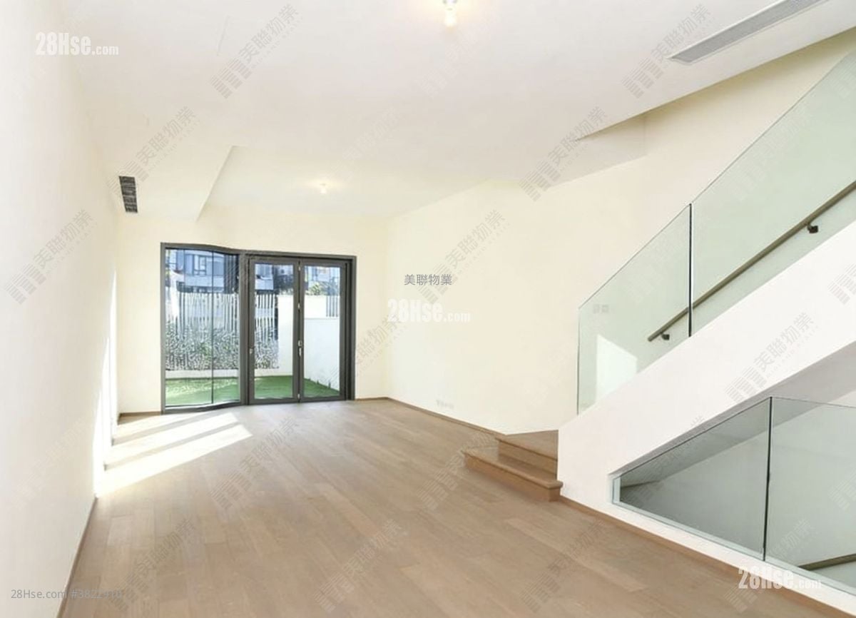 澐沣 售盘 4 房 , 3 浴室 2,077 平方尺