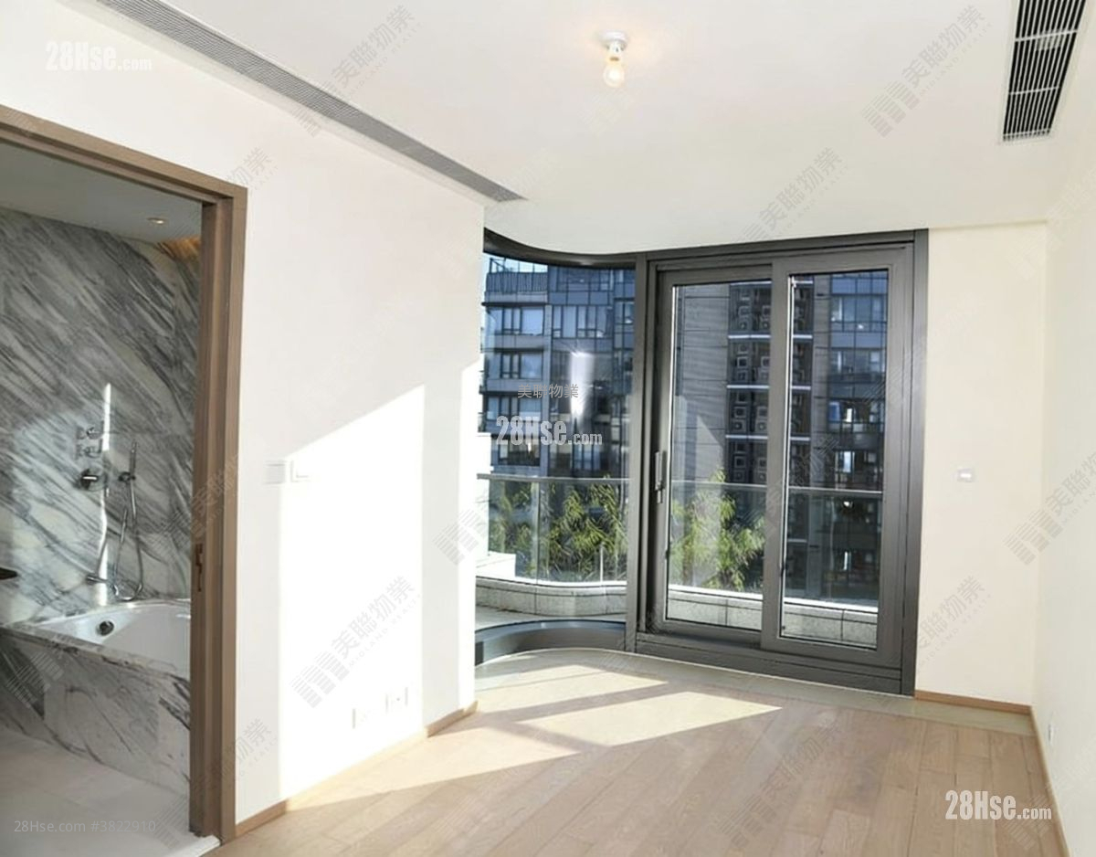 澐沣 售盘 4 房 , 3 浴室 2,077 平方尺