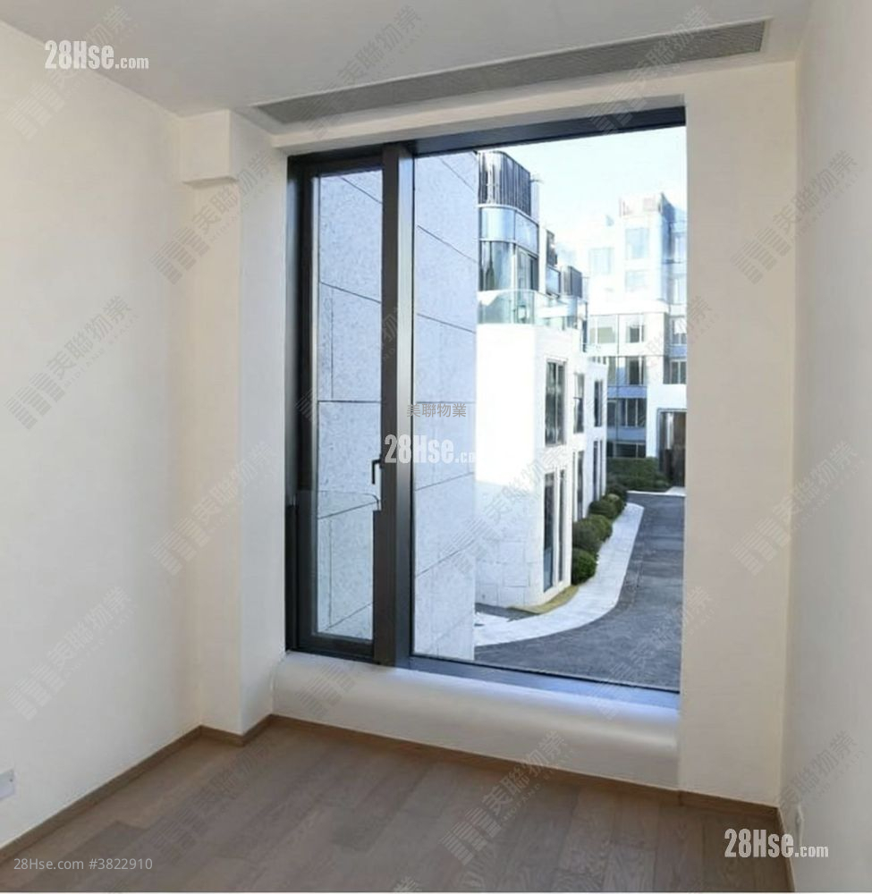 澐沣 售盘 4 房 , 3 浴室 2,077 平方尺