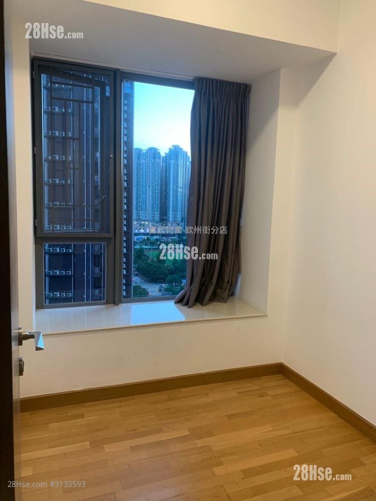 喜韵 租盘 2 房 , 1 浴室 520 平方尺