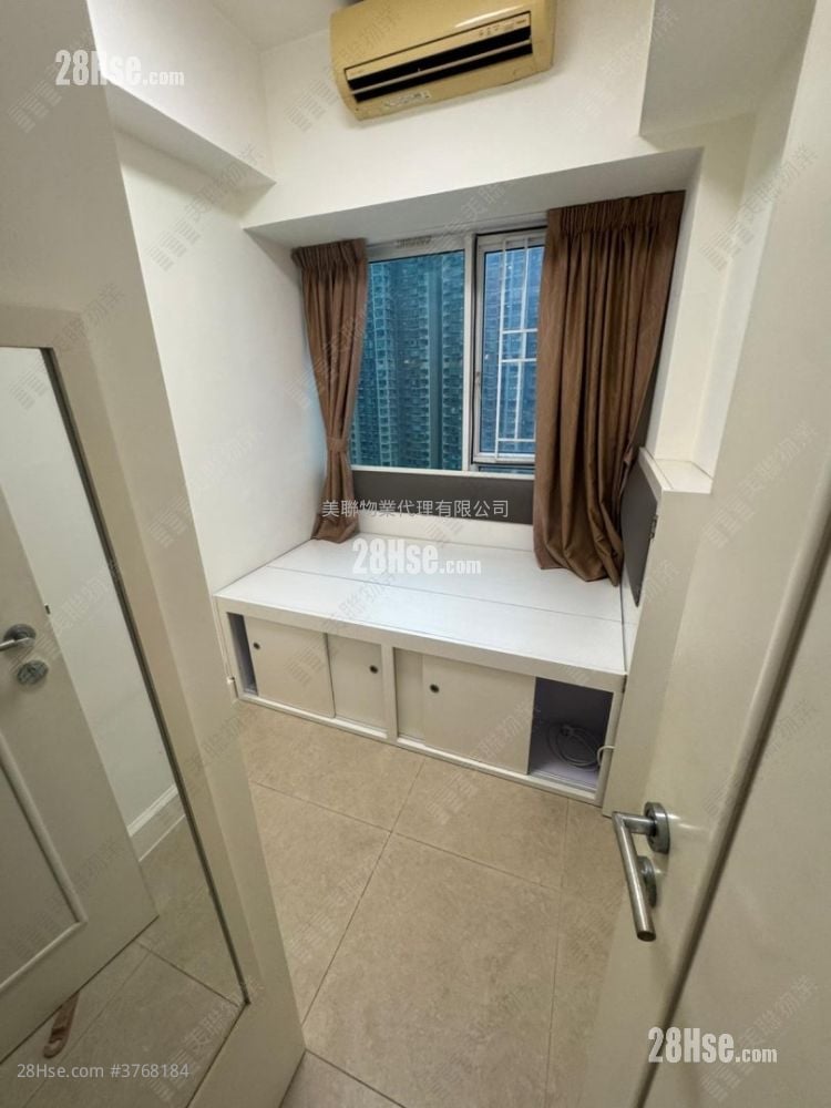 首都 售盤 4 房 , 2 浴室 713 平方呎