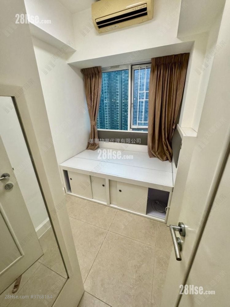 首都 售盤 4 房 , 2 浴室 713 平方呎