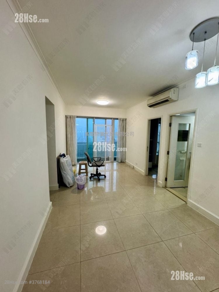 首都 售盤 4 房 , 2 浴室 713 平方呎