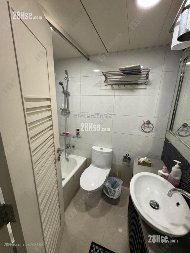 首都 售盤 4 房 , 2 浴室 713 平方呎