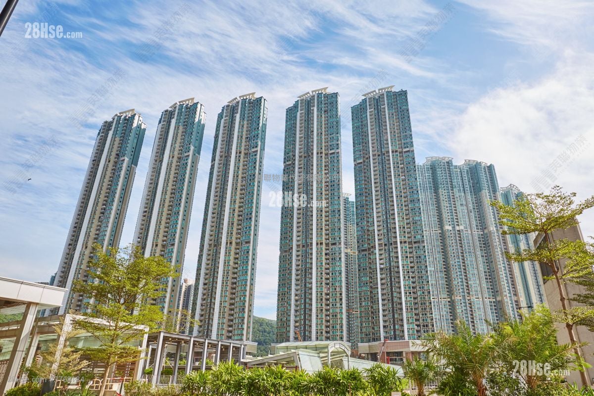 首都 售盤 4 房 , 2 浴室 713 平方呎