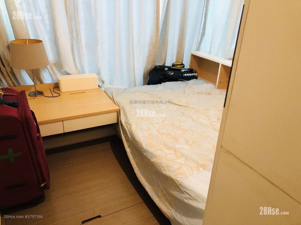 Grand Garden Sell 2 Bedrooms , 1 Bathroom 473 ft²