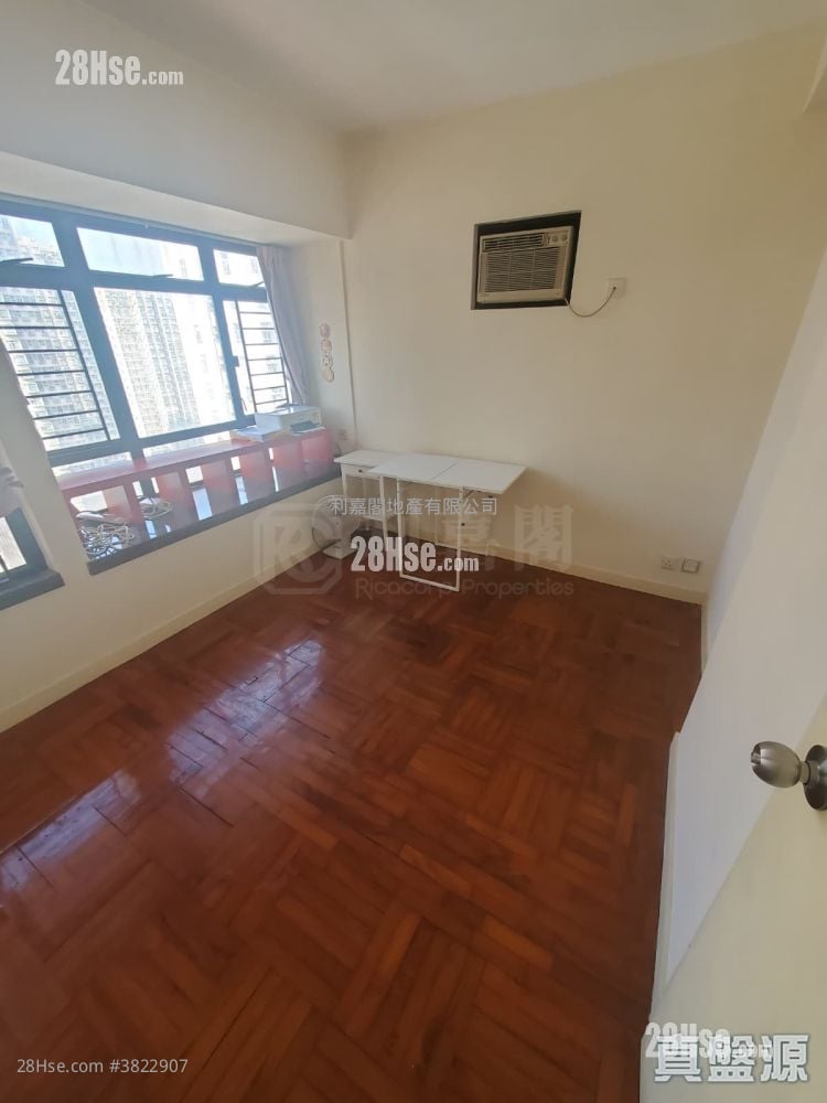 新港城 售盤 1 房 363 平方呎