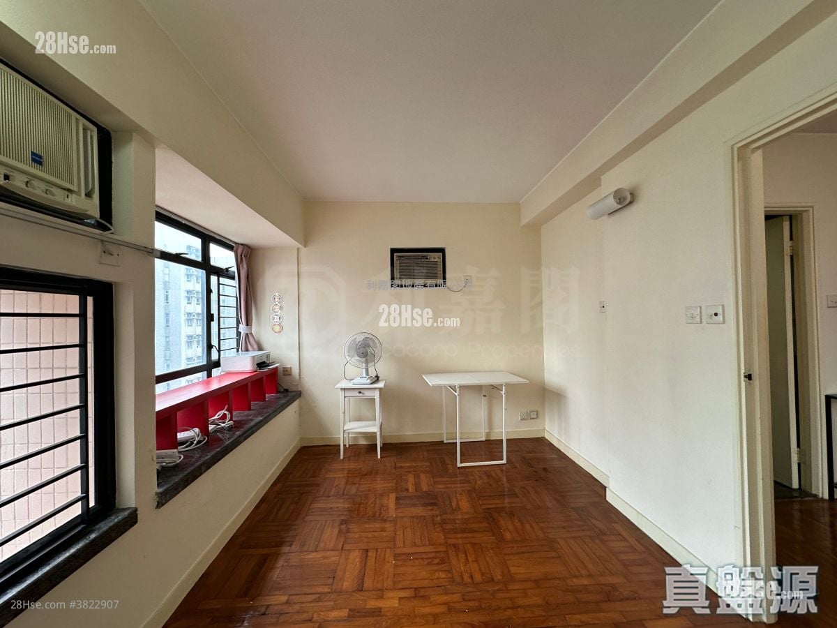 新港城 售盤 1 房 363 平方呎