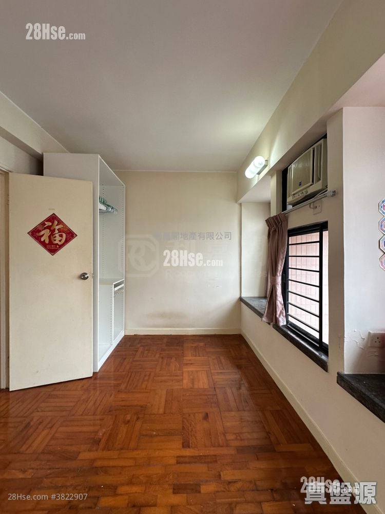 新港城 售盤 1 房 363 平方呎