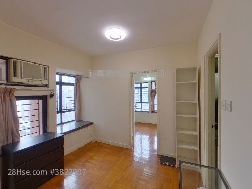 新港城 售盤 1 房 363 平方呎