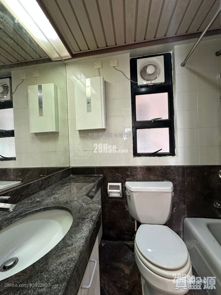 新港城 售盤 1 房 363 平方呎