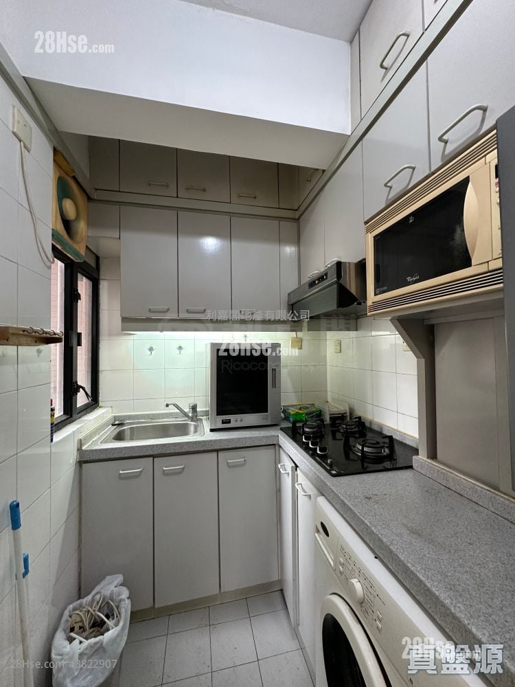 新港城 售盤 1 房 363 平方呎