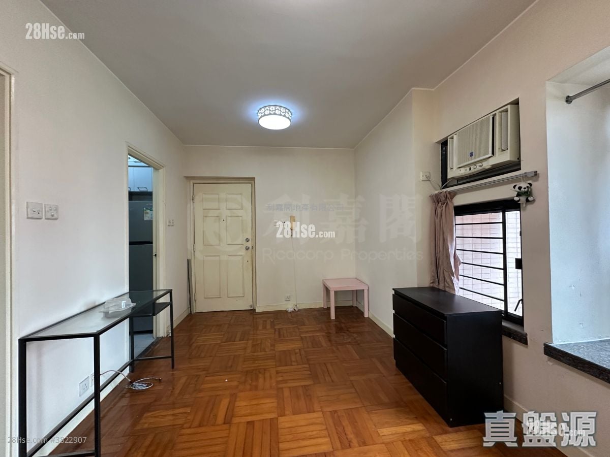 新港城 售盤 1 房 363 平方呎