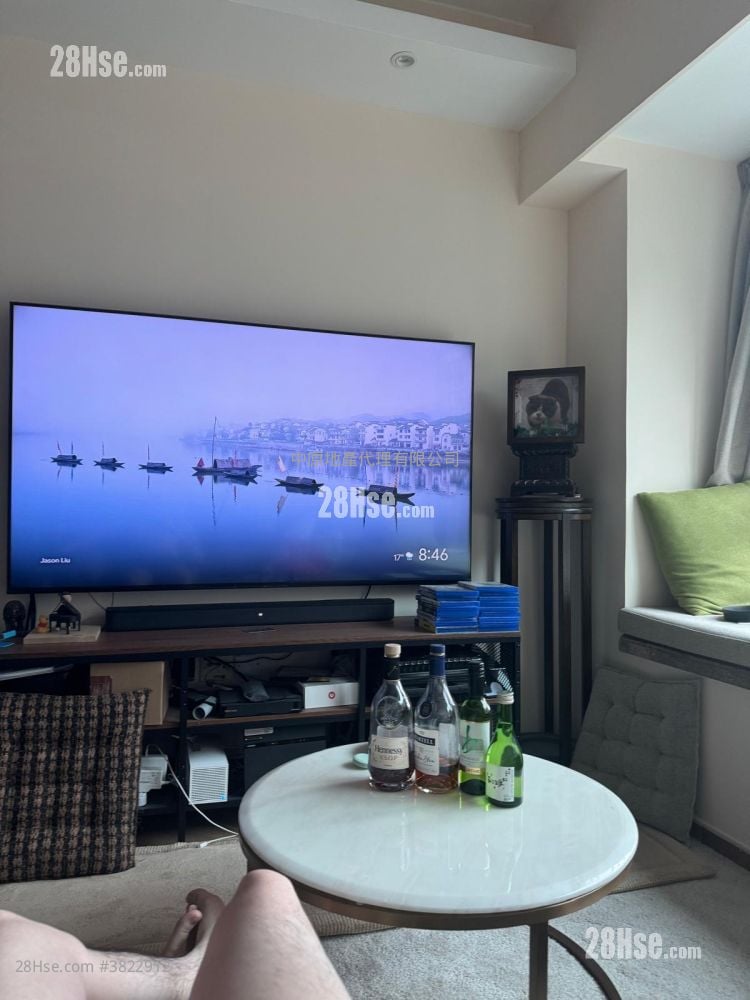 盈翠半岛 售盘 2 房 , 1 浴室 519 平方尺