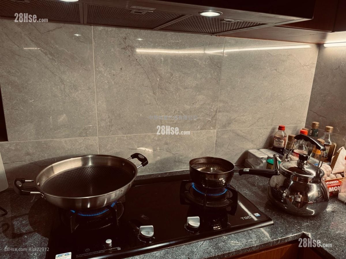 盈翠半岛 售盘 2 房 , 1 浴室 519 平方尺