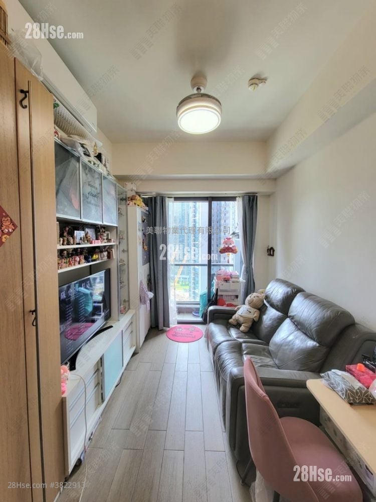 Wings At Seaii Sell 1 Bedroom , 1 Bathroom 343 ft²