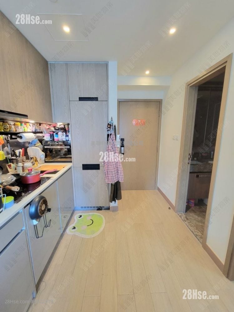 Wings At Seaii Sell 1 Bedroom , 1 Bathroom 343 ft²