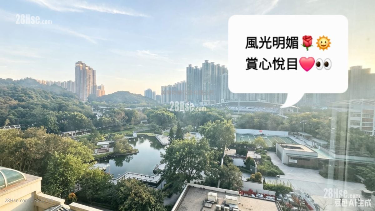 新寶城 售盤 2 房 436 平方呎