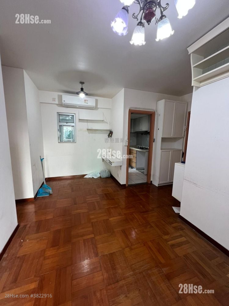 Metro Harbour View Sell 2 Bedrooms , 1 Bathroom 440 ft²