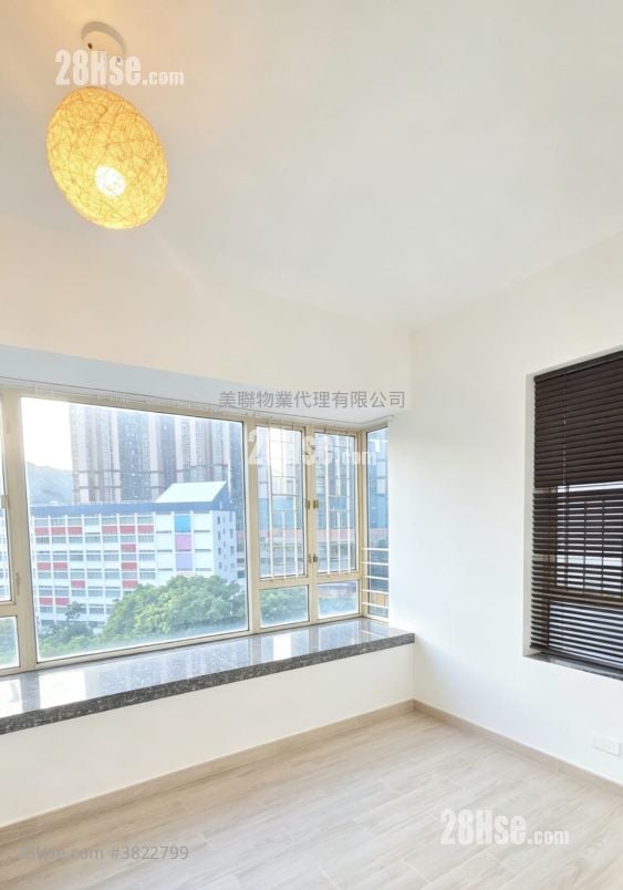 新寶城 售盤 2 房 436 平方呎