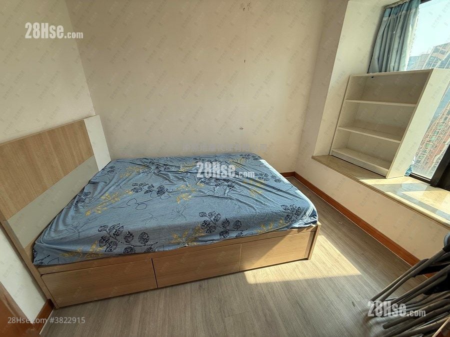 Chelsea Court Sell 1 Bedroom 464 ft²