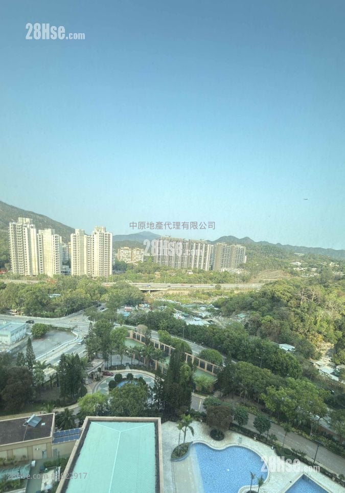 厅: 「中原地产 爱琴海岸专组」最齐盘 最专业之选