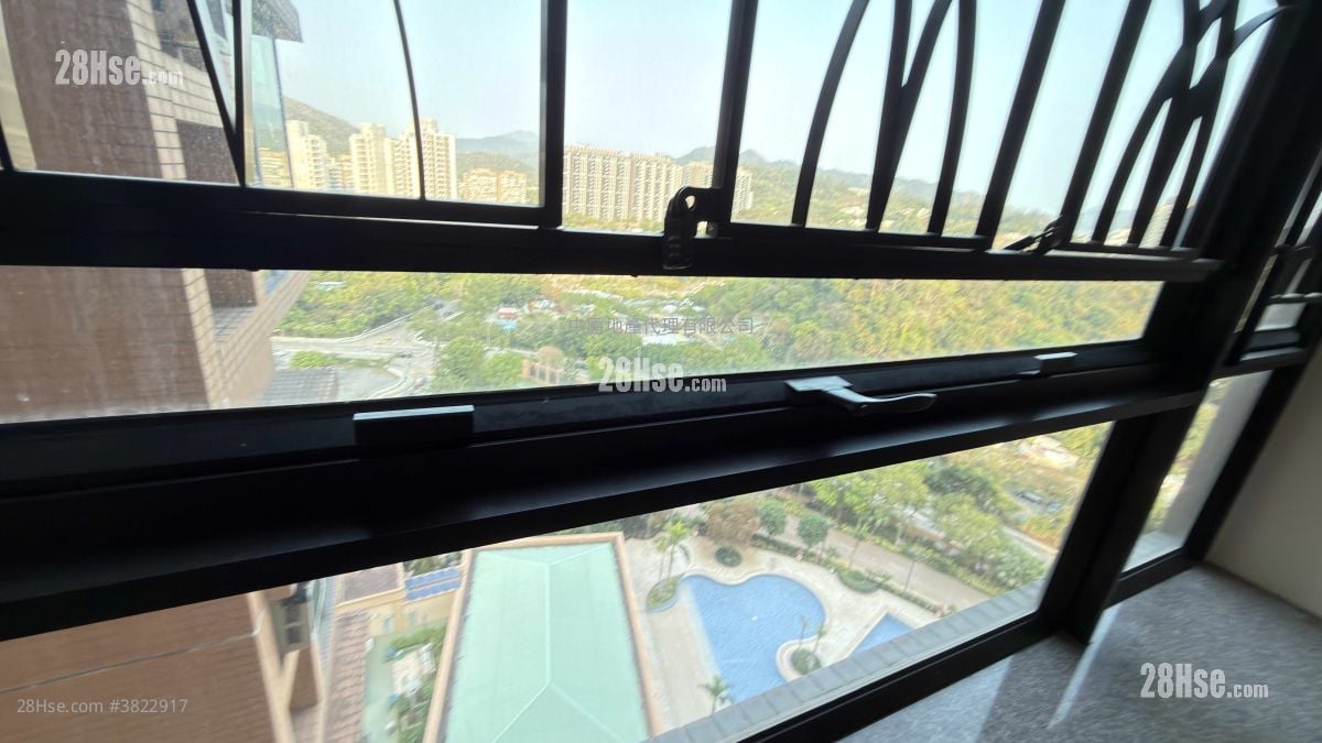 爱琴海岸 售盘 3 房 742 平方尺