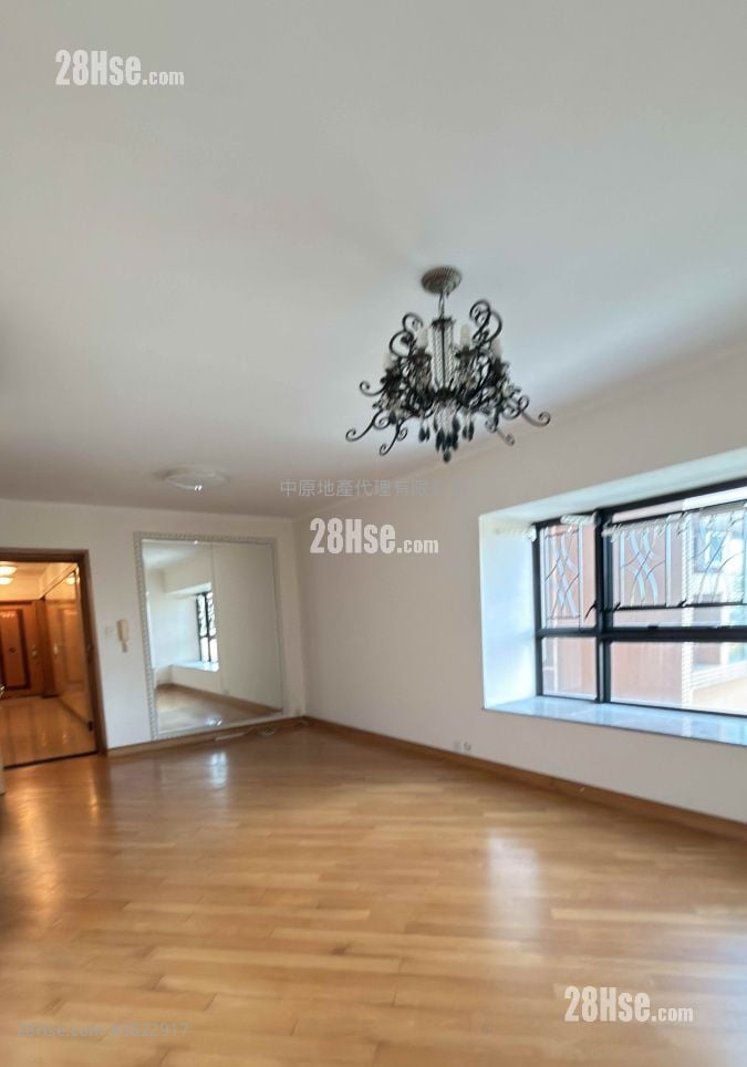 爱琴海岸 售盘 3 房 742 平方尺