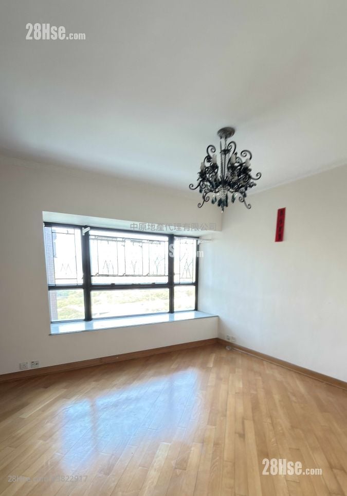 爱琴海岸 售盘 3 房 742 平方尺