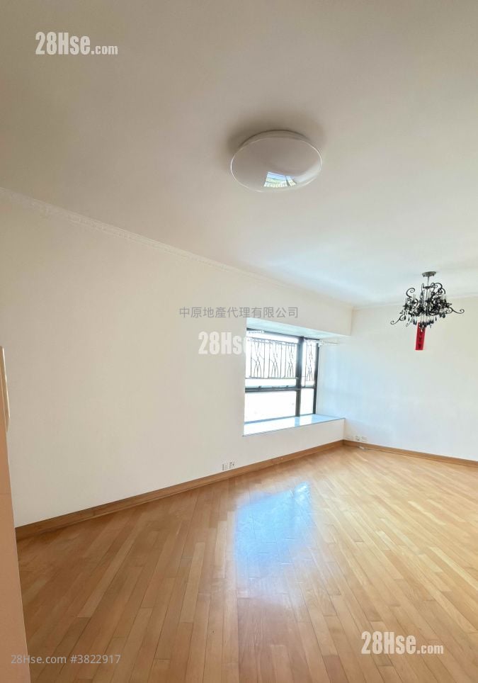 爱琴海岸 售盘 3 房 742 平方尺