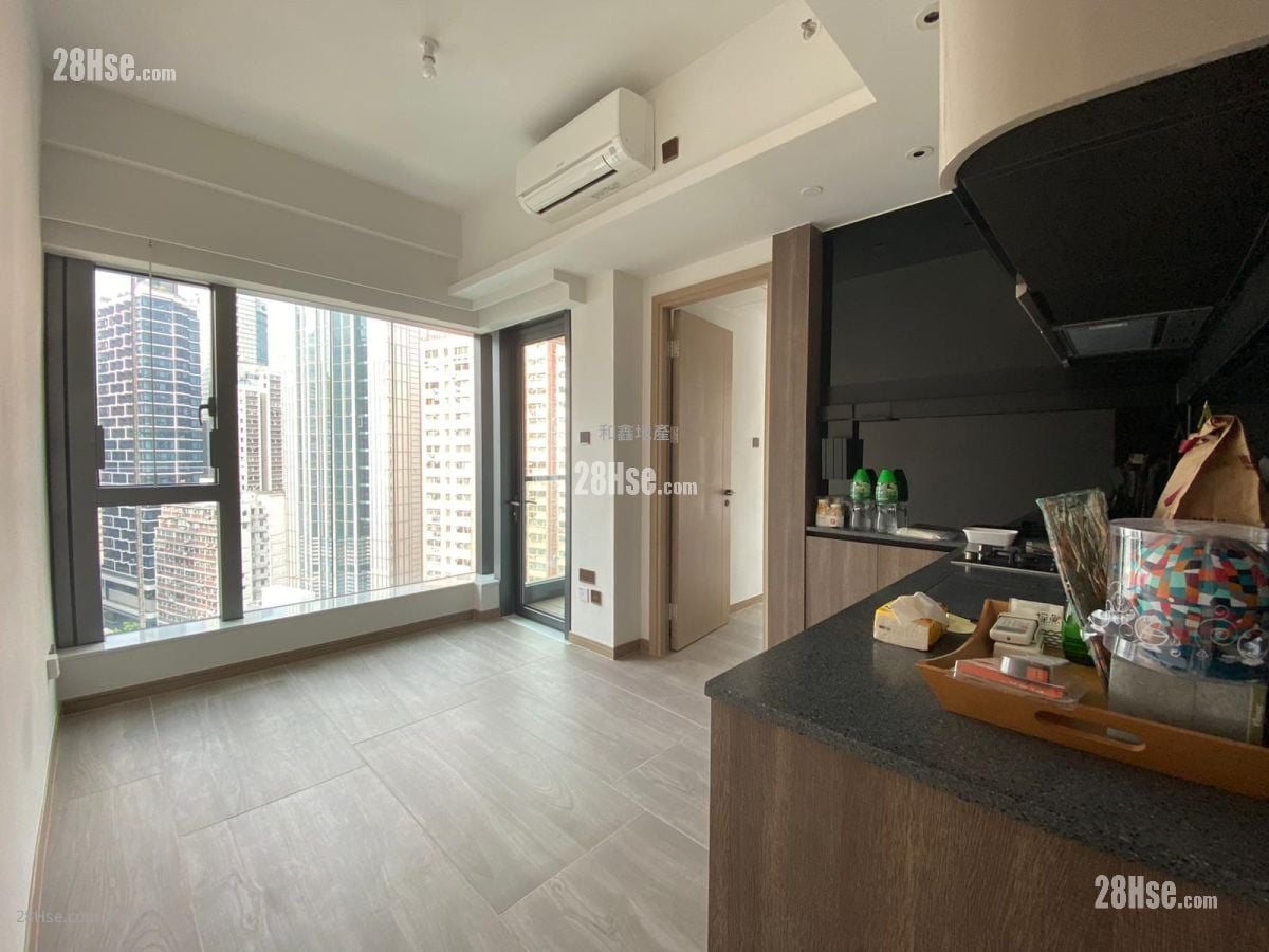 One Artlane Sell 1 Bedroom , 1 Bathroom 286 ft²