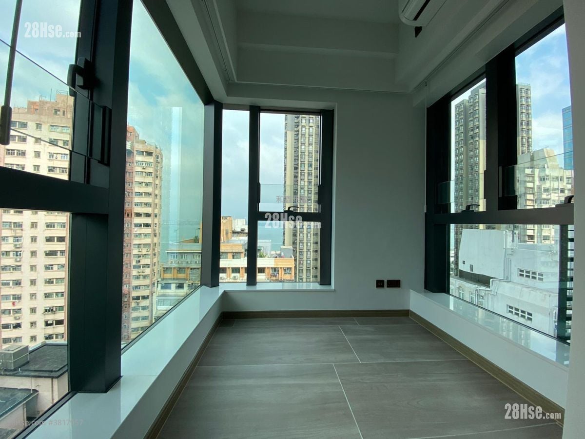 One Artlane Sell 1 Bedroom , 1 Bathroom 286 ft²