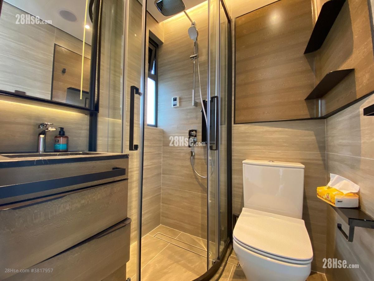 One Artlane Sell 1 Bedroom , 1 Bathroom 286 ft²