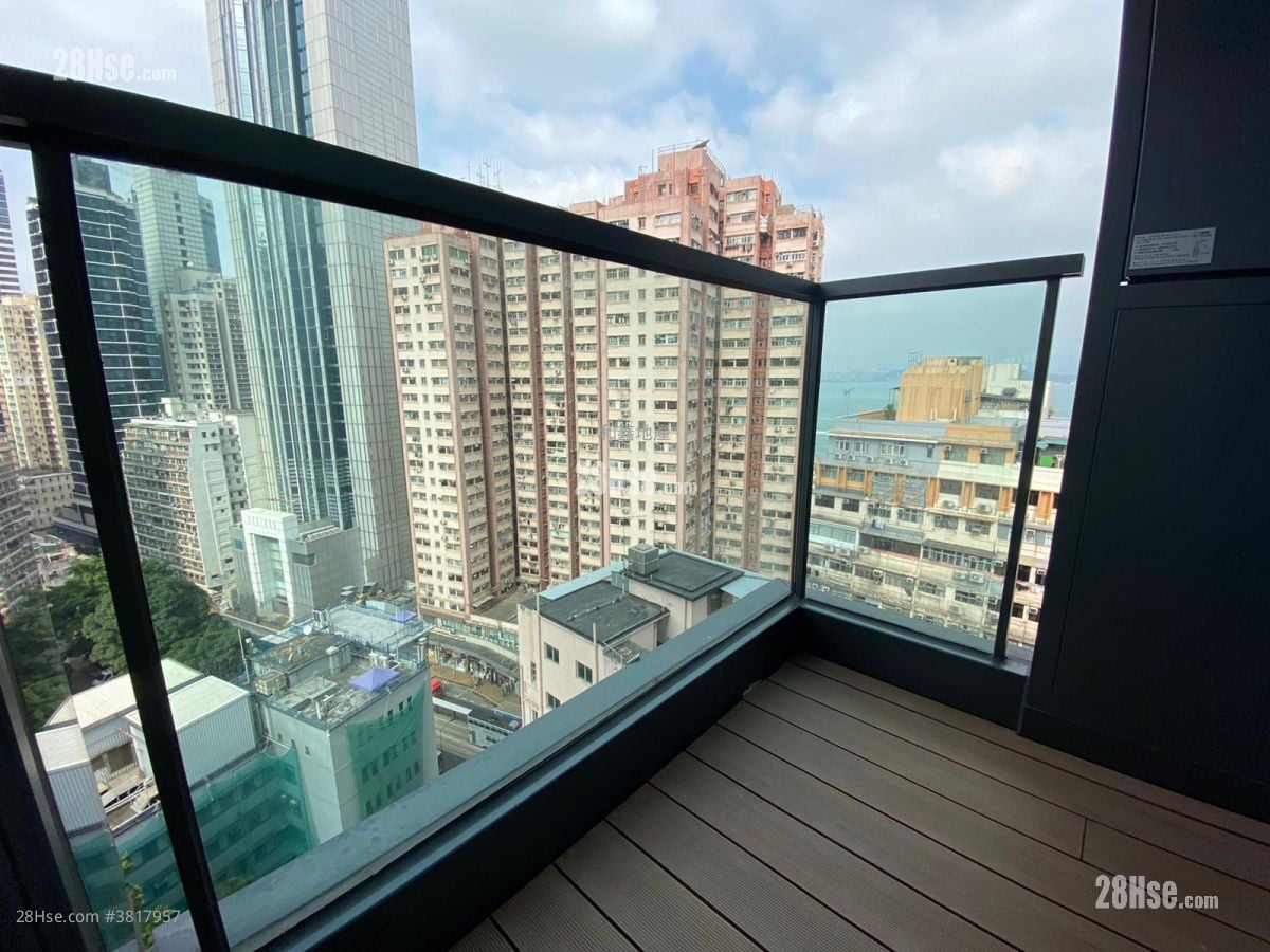 One Artlane Sell 1 Bedroom , 1 Bathroom 286 ft²