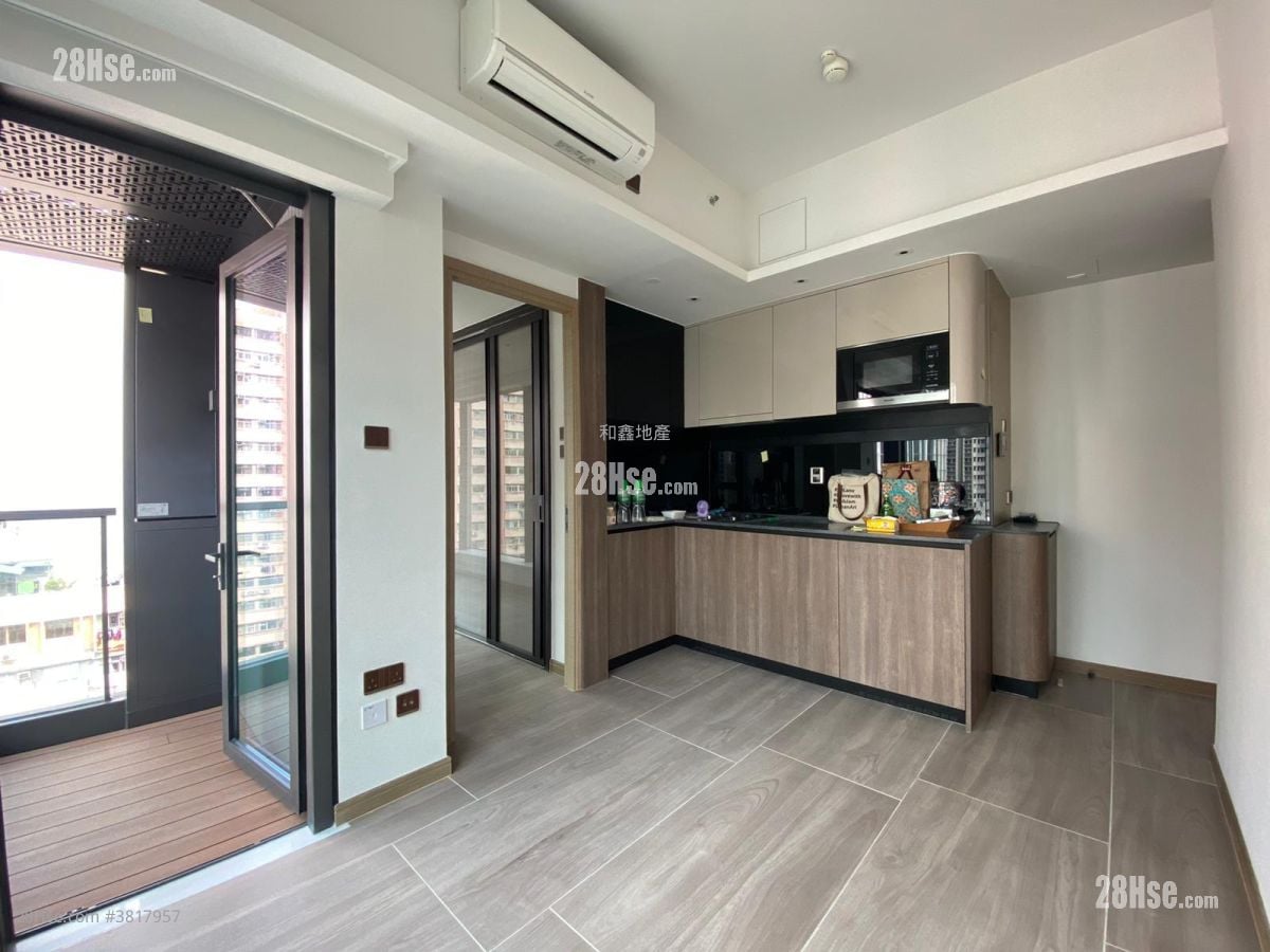 One Artlane Sell 1 Bedroom , 1 Bathroom 286 ft²