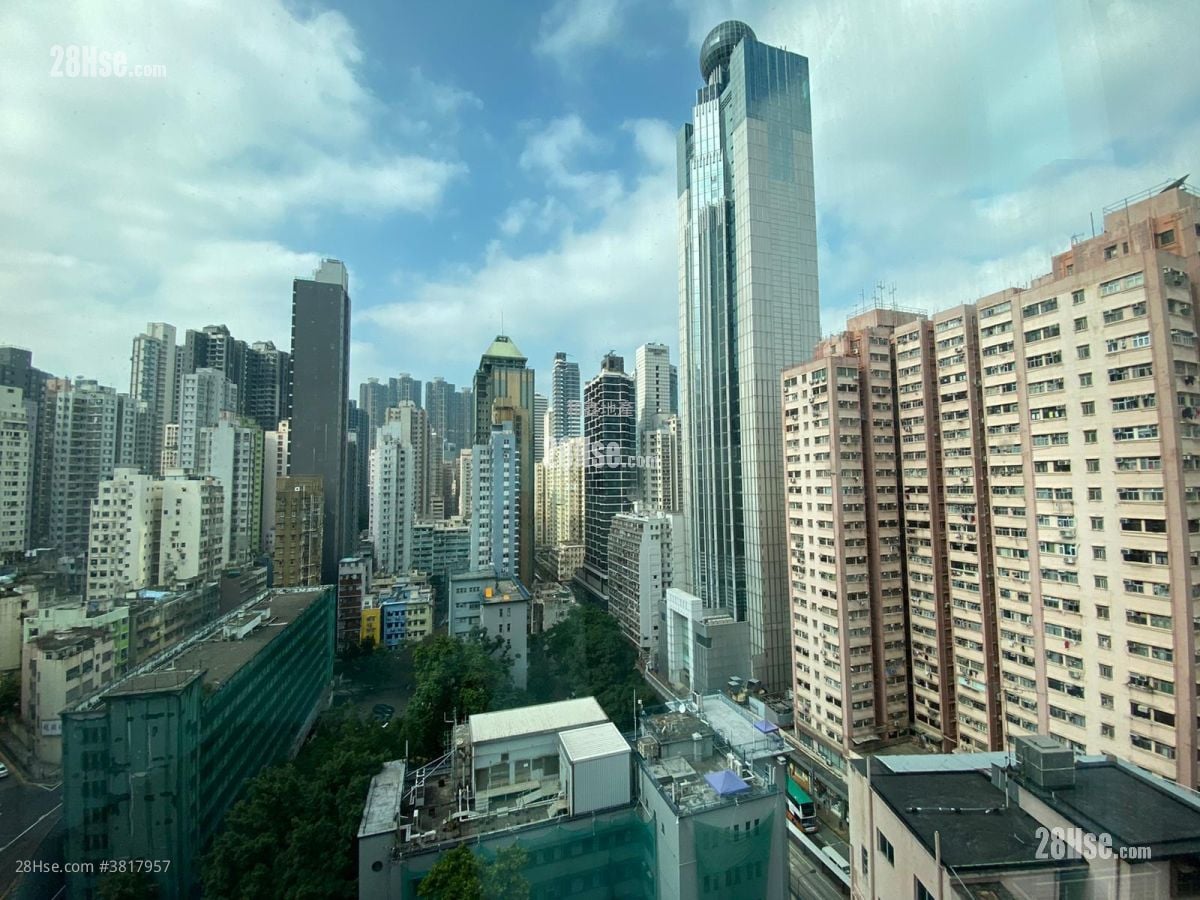 One Artlane Sell 1 Bedroom , 1 Bathroom 286 ft²