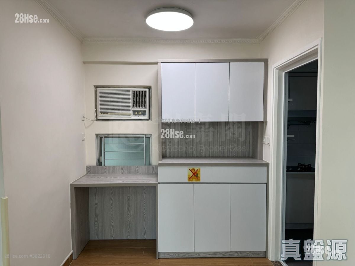 Kingswood Villas Sell 2 Bedrooms 449 ft²