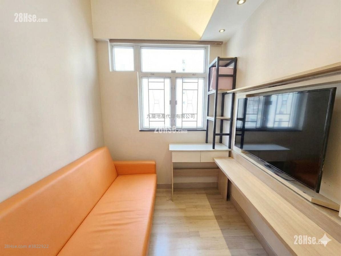 Ka To Building Sell 1 Bedroom , 1 Bathroom 238 ft²