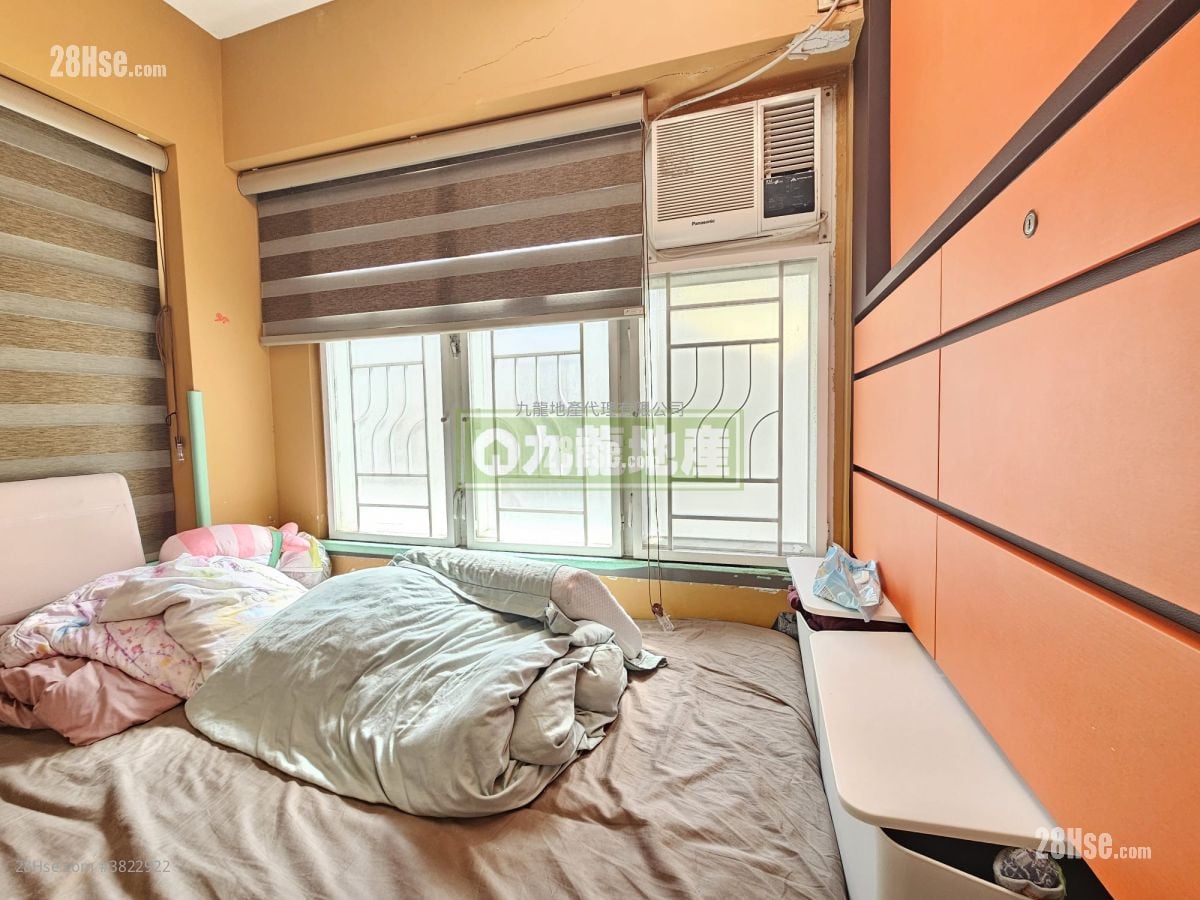 Ka To Building Sell 1 Bedroom , 1 Bathroom 238 ft²