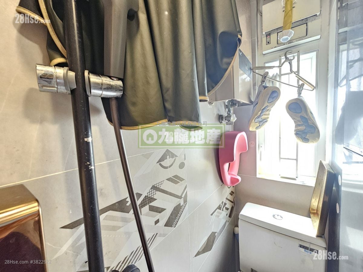 Ka To Building Sell 1 Bedroom , 1 Bathroom 238 ft²