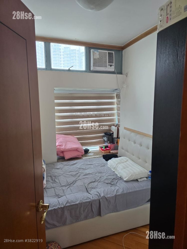 東堤灣畔 租盤 2 房 , 1 浴室 521 平方呎