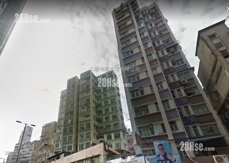 Ka To Building Sell 1 Bedroom , 1 Bathroom 238 ft²